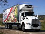 Kenworth T440 2009 года